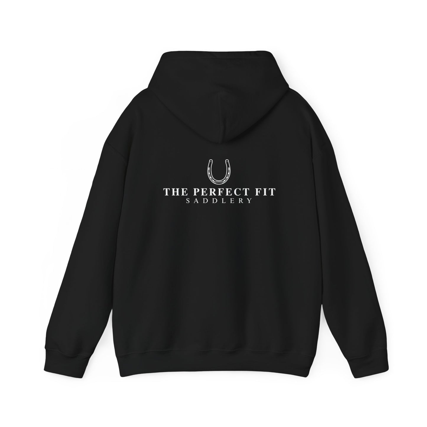 TPFS Unisex Heavy Blend™ Hooded Sweatshirt