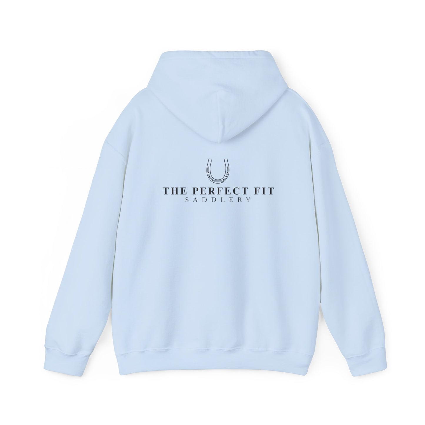 TPFS Unisex Heavy Blend™ Hooded Sweatshirt