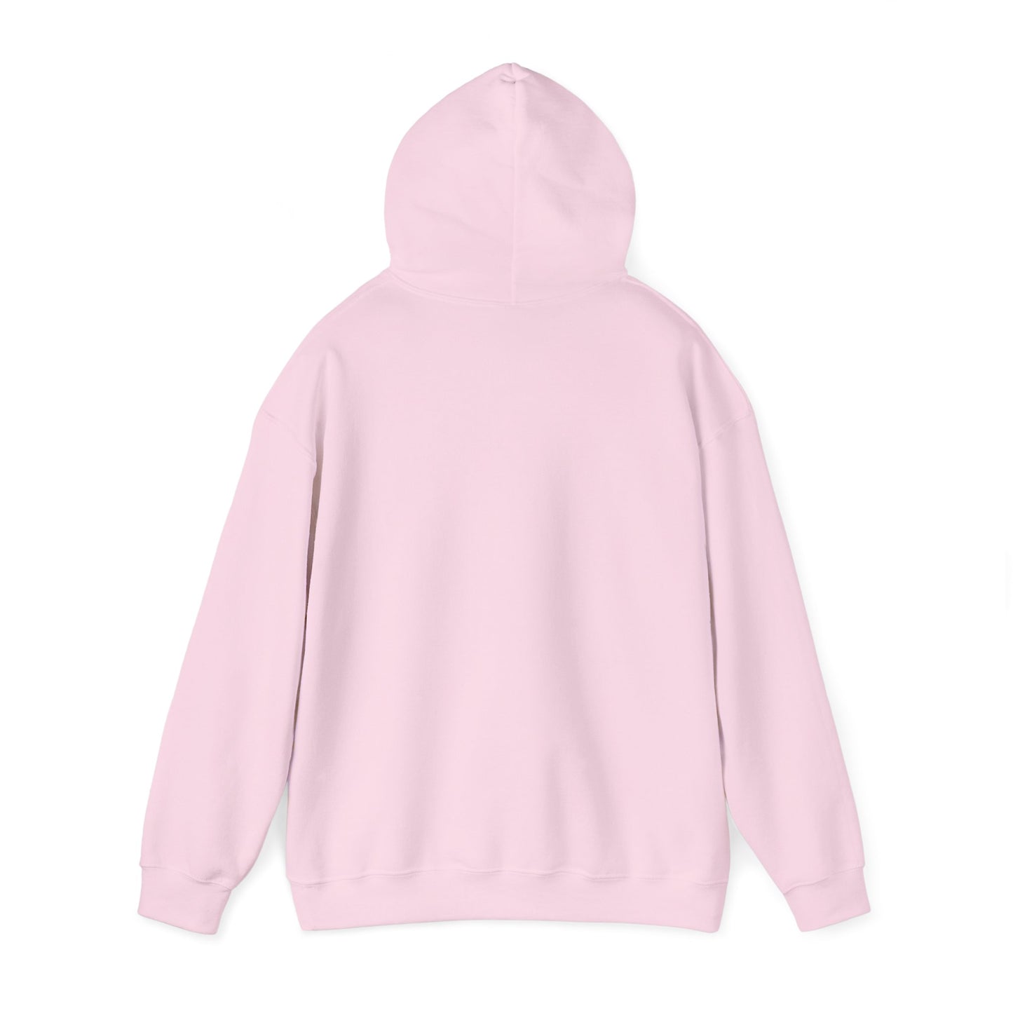 Horse Girl Heavy Blend™ Hooded Sweatshirt