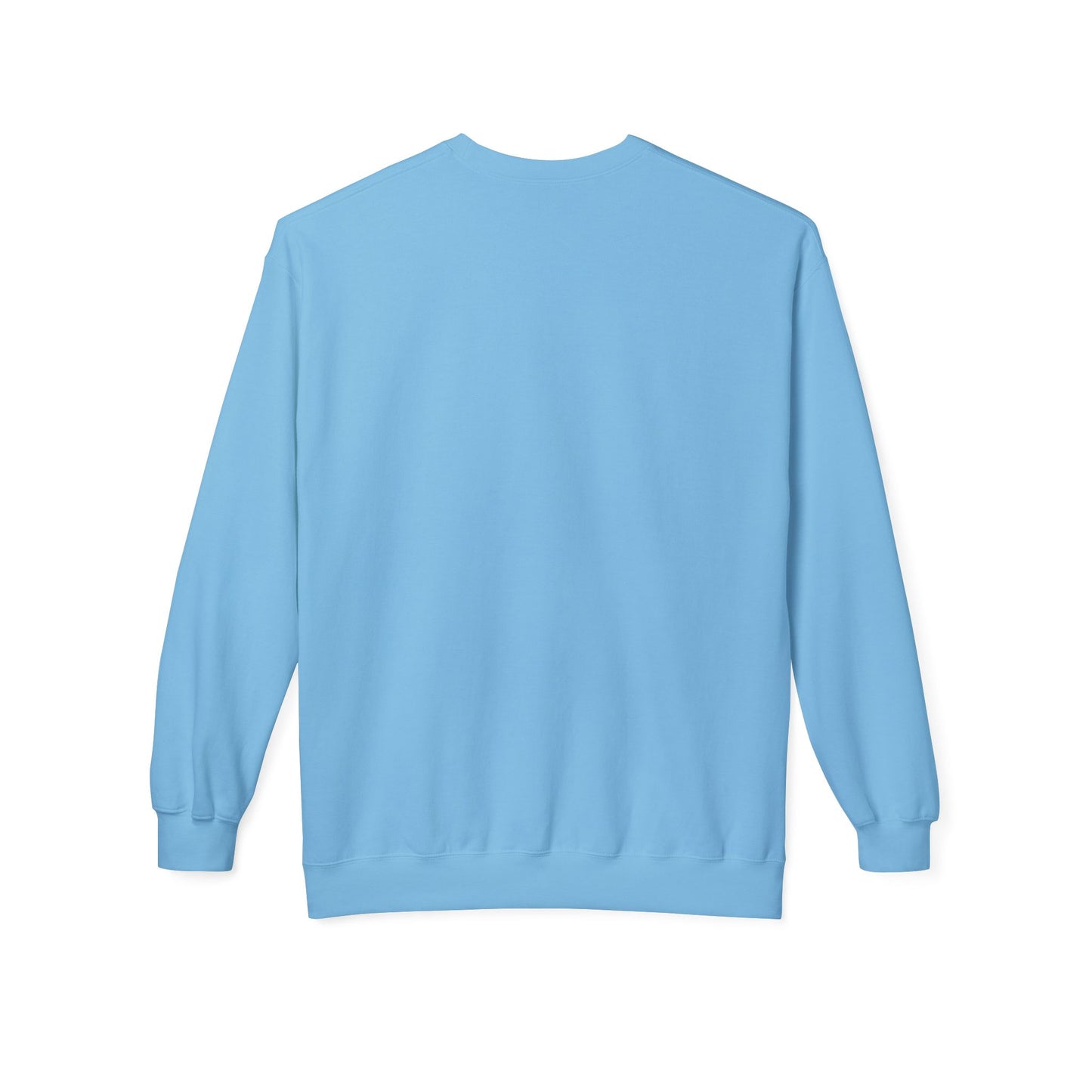 Horse Girl Midweight Softstyle Fleece Crewneck Sweatshirt
