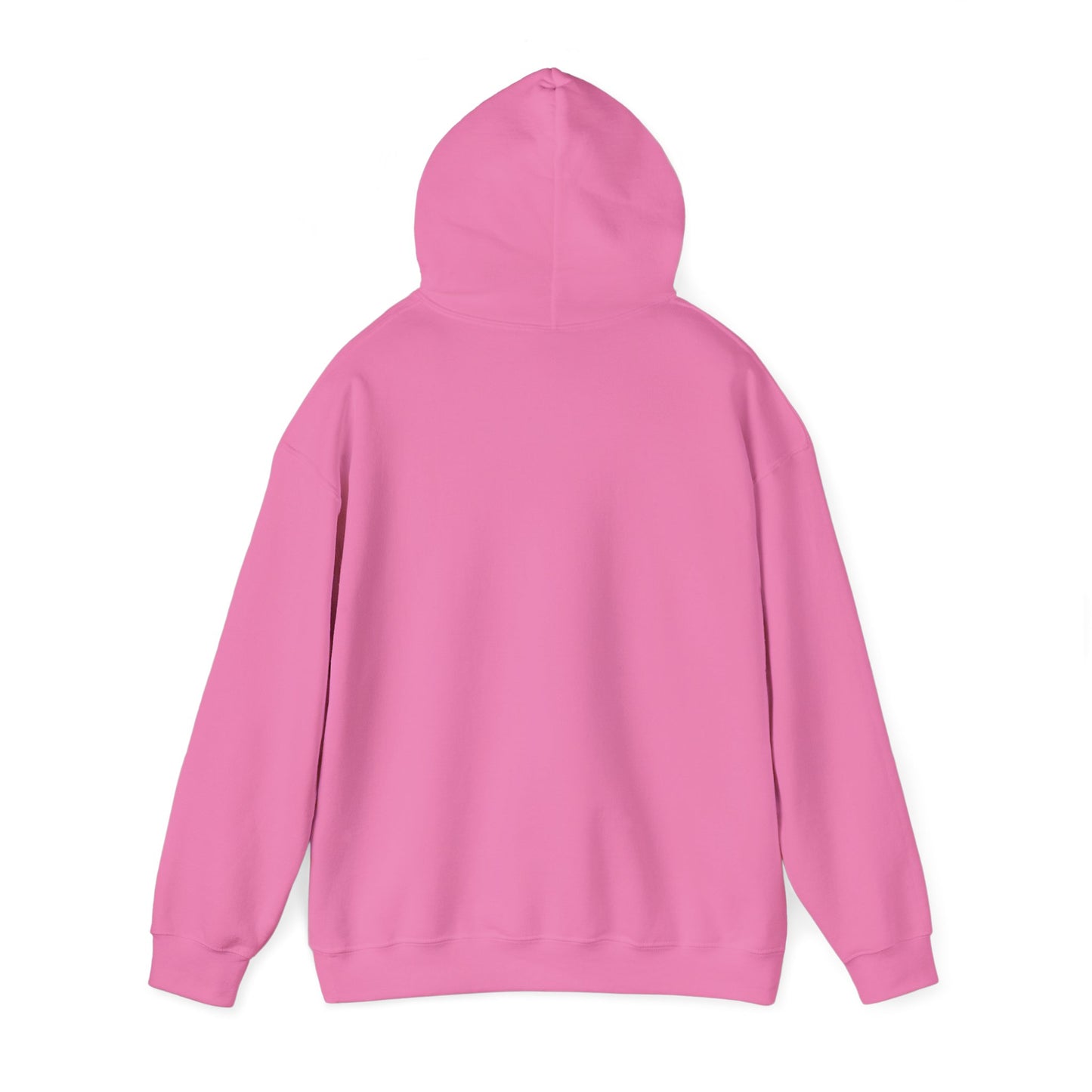 Horse Girl Heavy Blend™ Hooded Sweatshirt