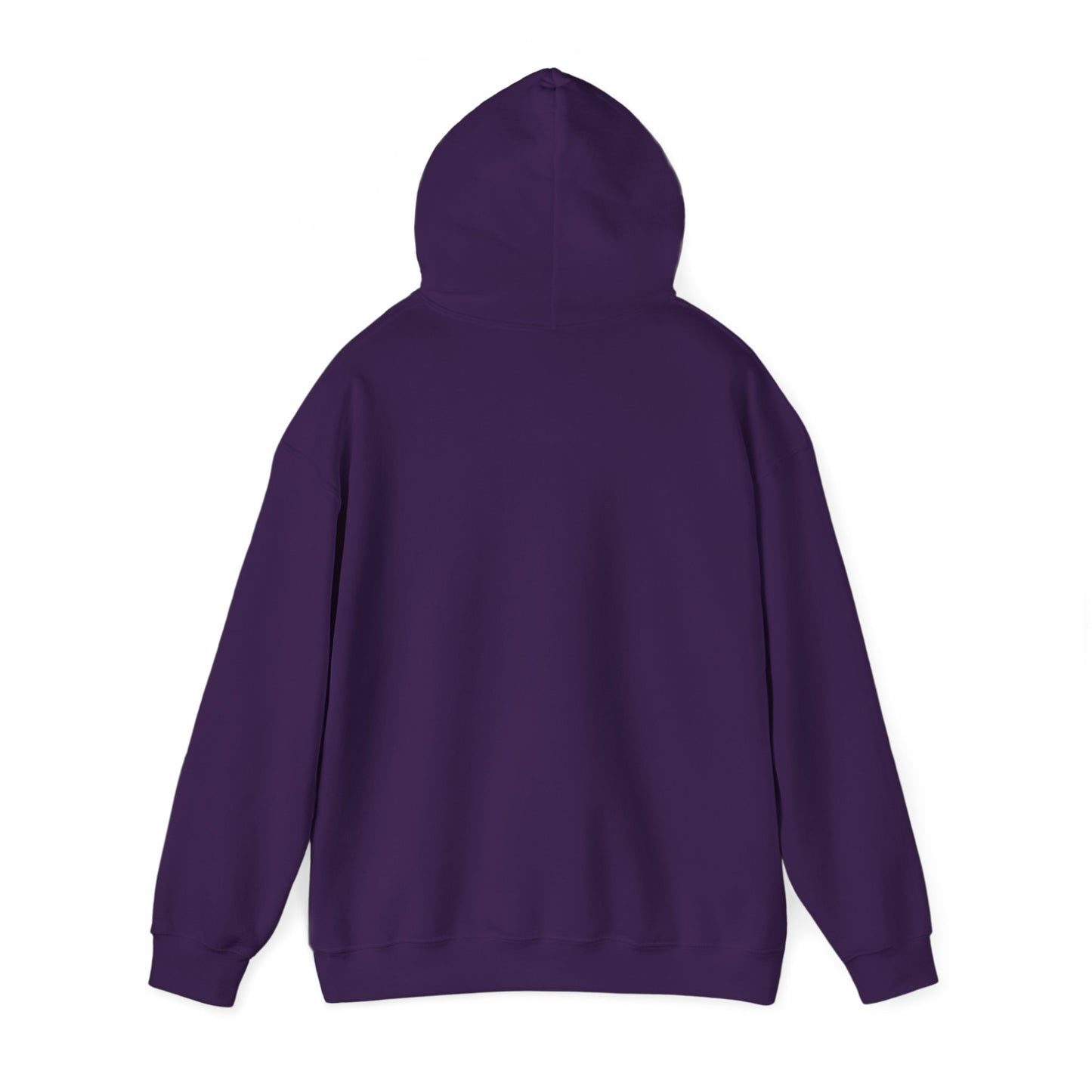 Horse Girl Heavy Blend™ Hooded Sweatshirt