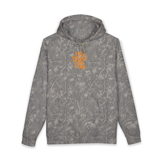 Anti Social Horse Girl Club Hoodie — Graphic Equestrian Pullover