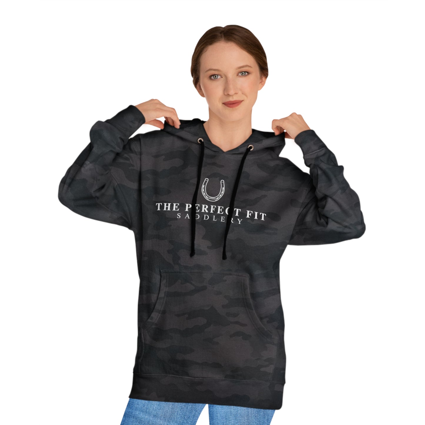 TPFS Hooded Sweatshirt