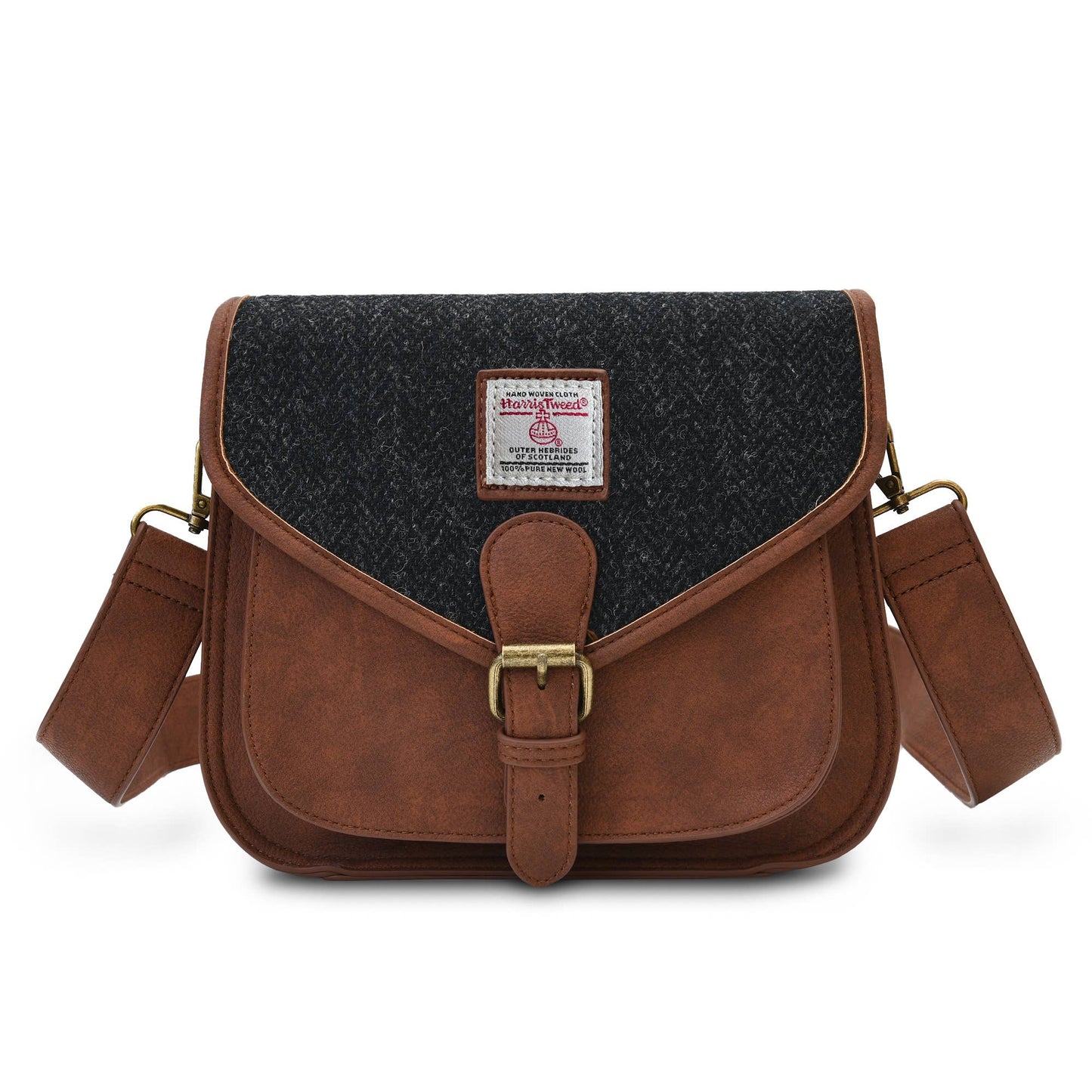 The Saddle Bag