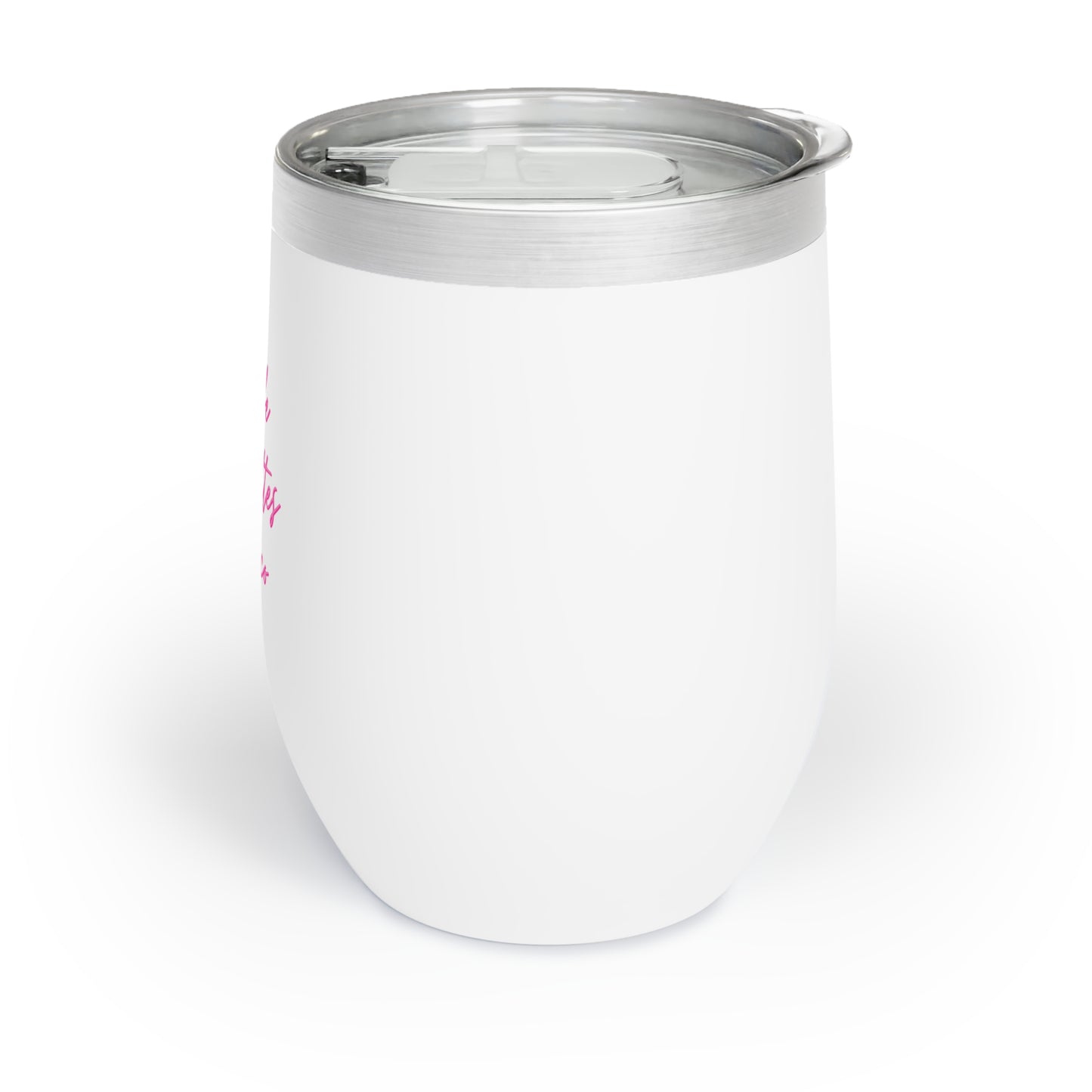 PPP Chill Wine Tumbler