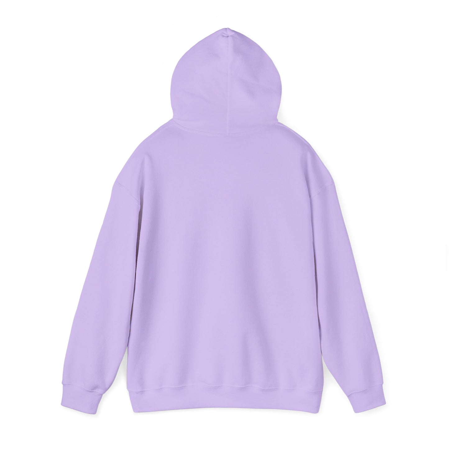 Horse Girl Heavy Blend™ Hooded Sweatshirt