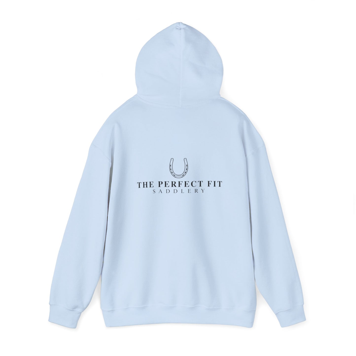 TPFS Unisex Heavy Blend™ Hooded Sweatshirt