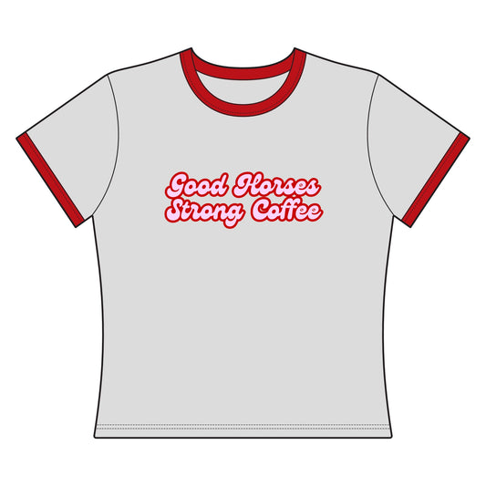 Avant Ride Ringer Tee