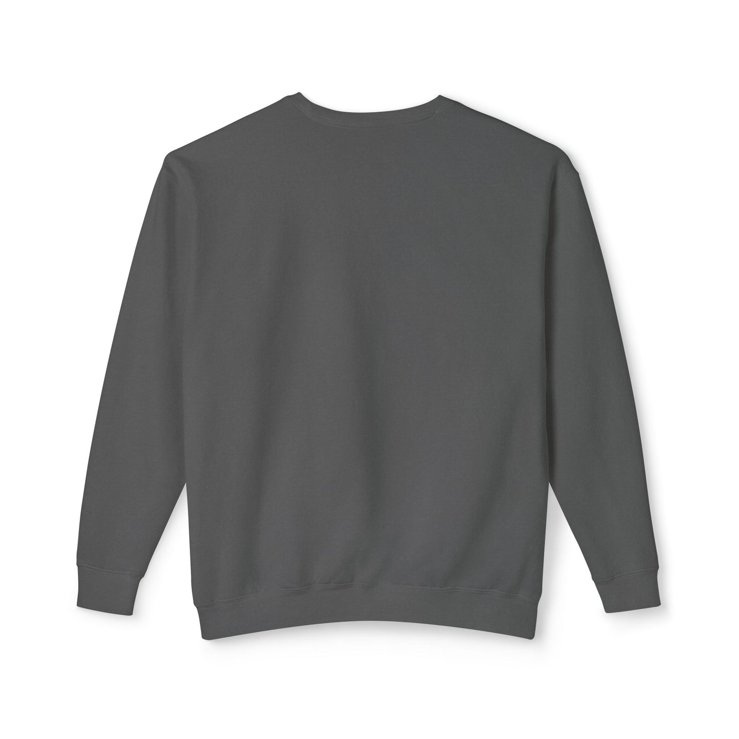 Triple P 100% Cotton Lightweight Crewneck Sweatshirt