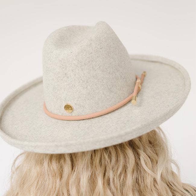 Cara Loren Wrap Band