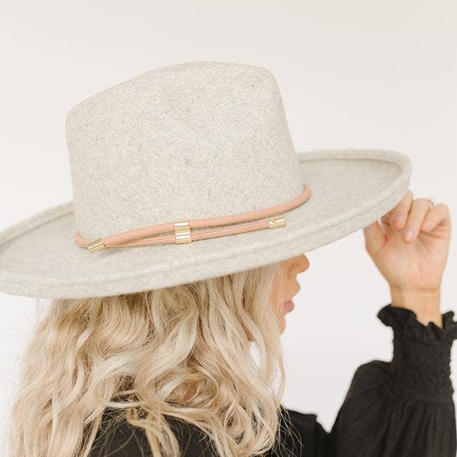 Cara Loren Wrap Band