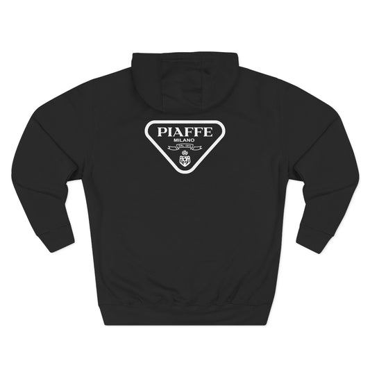 Fleece PIAFFE Hoodie