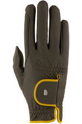 Malta Riding Gloves - Unisex