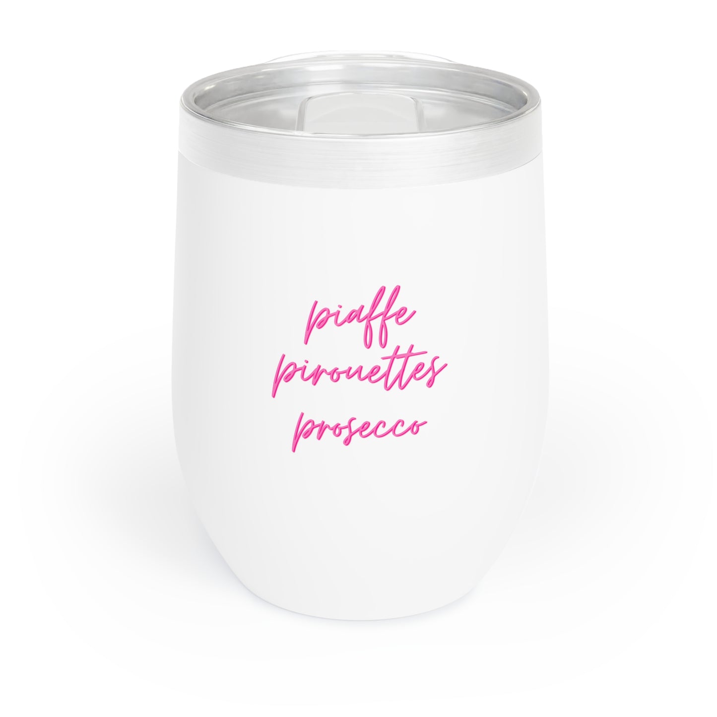 PPP Chill Wine Tumbler