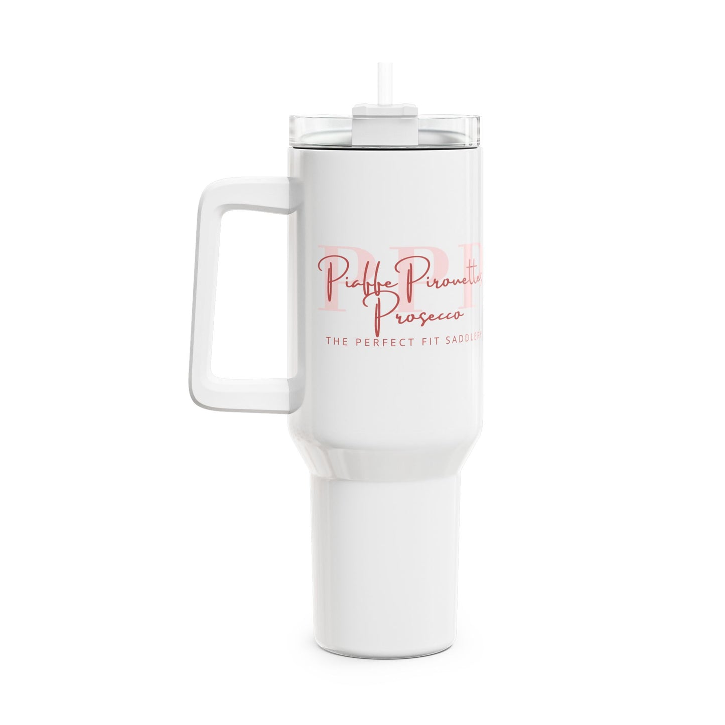 Triple P Tumbler, 40oz