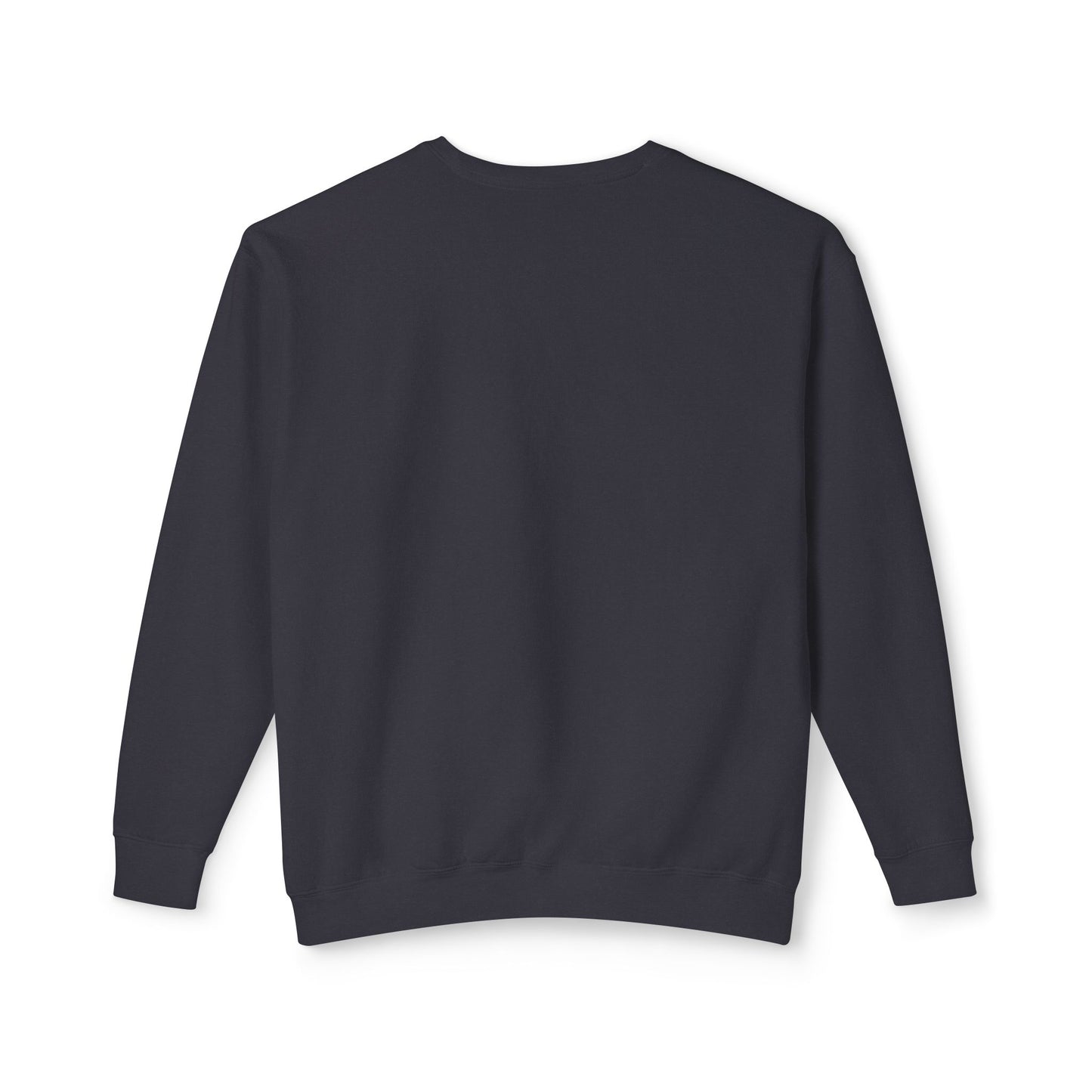 Triple P 100% Cotton Lightweight Crewneck Sweatshirt