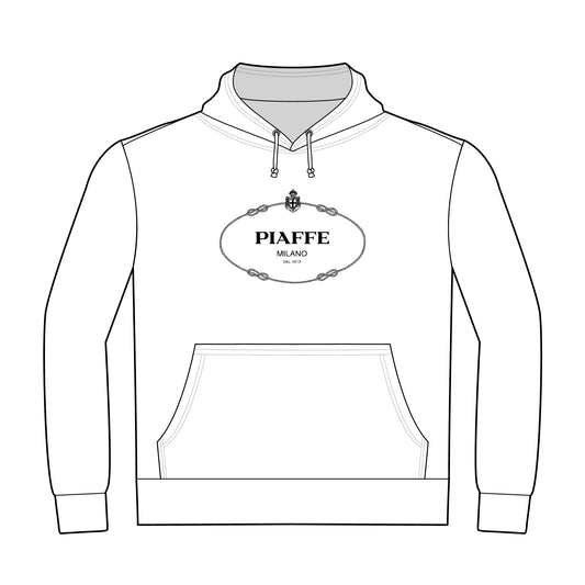 Piaffe Logo Pullover Hoodie