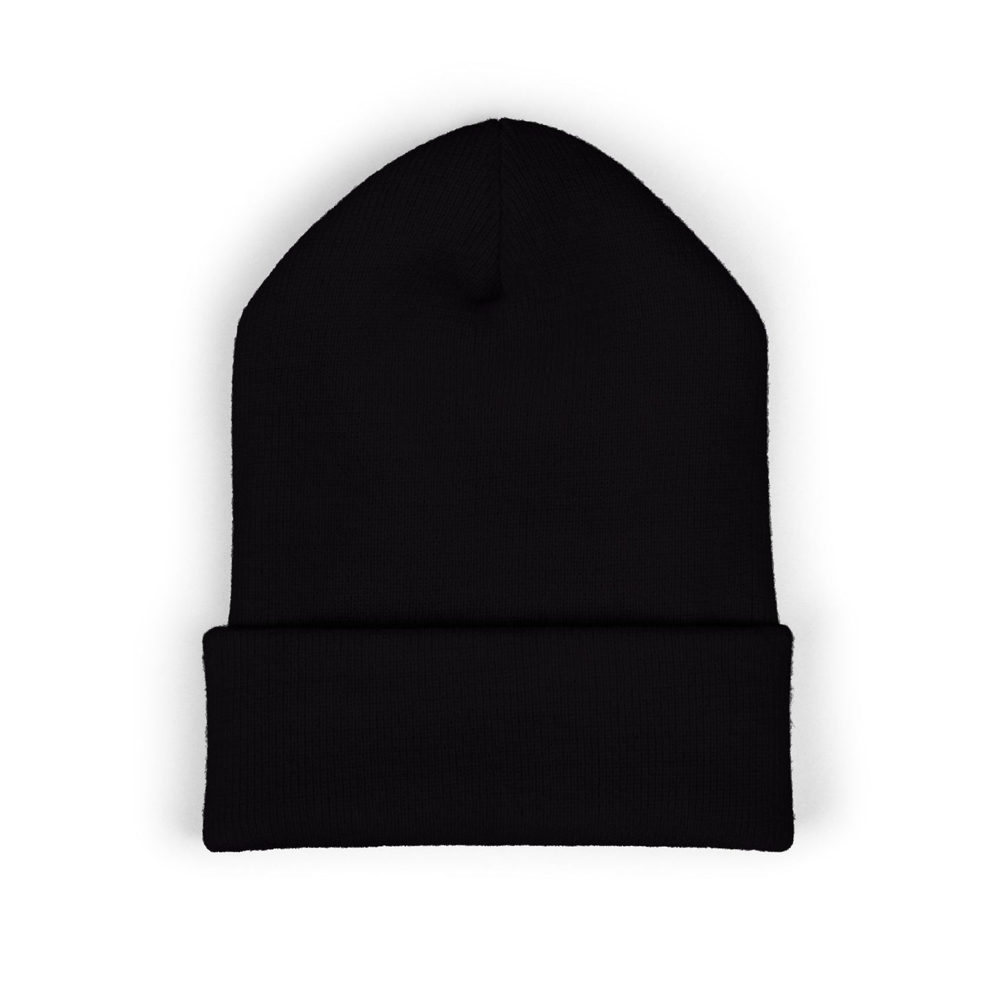 TPFS Beanie — Classic Cuffed Winter Hat