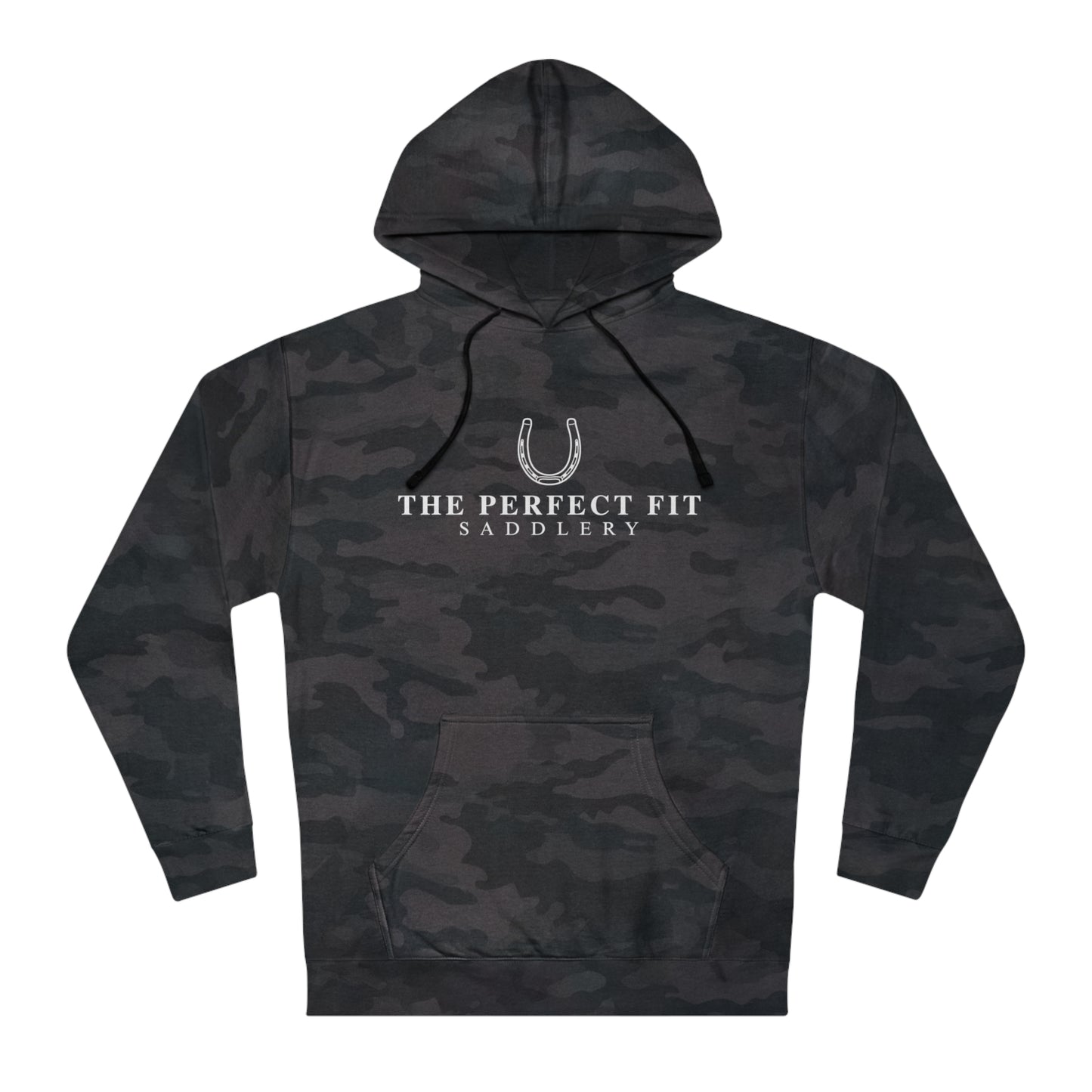 TPFS Hooded Sweatshirt