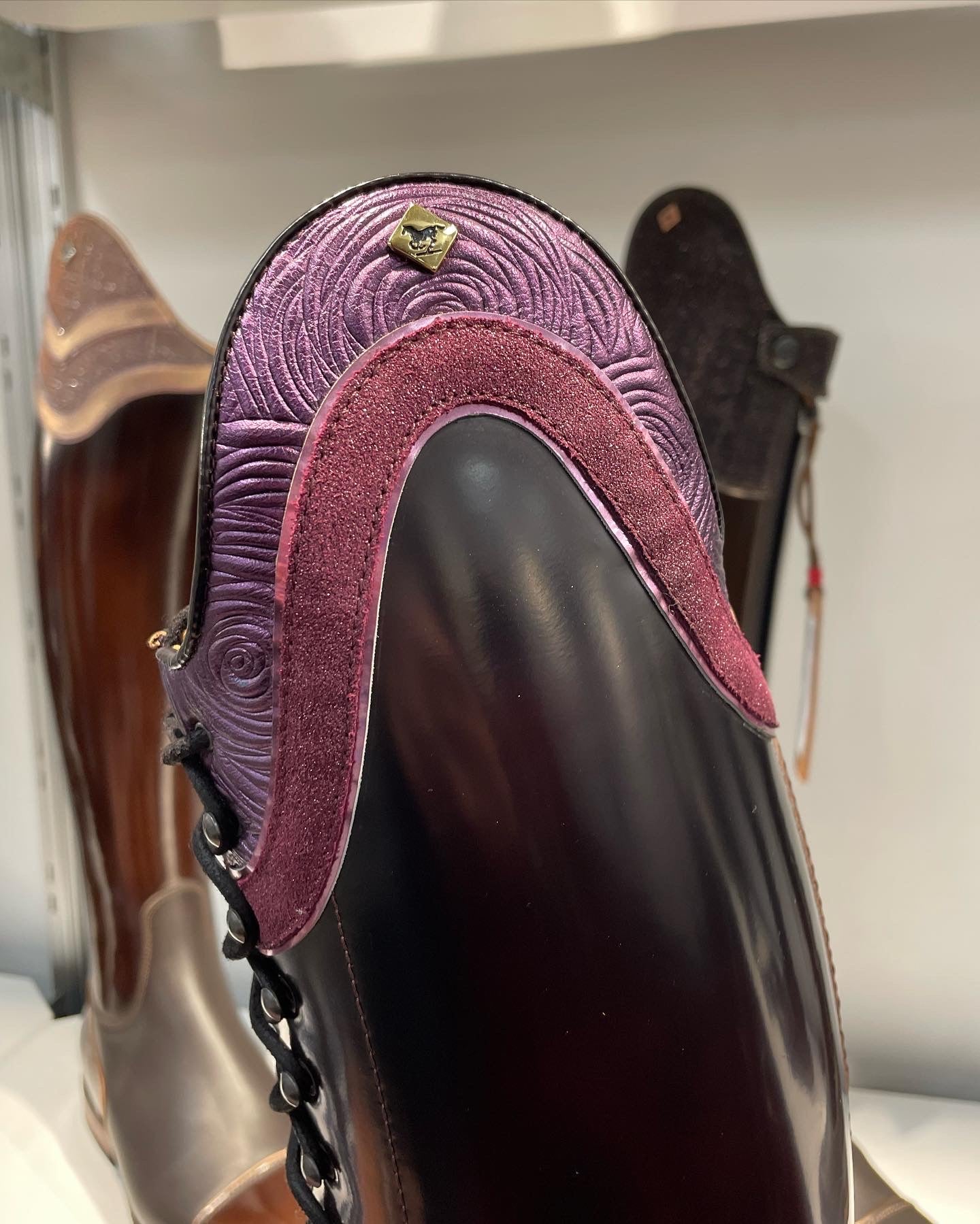 Custom Boot consultation (10 min)