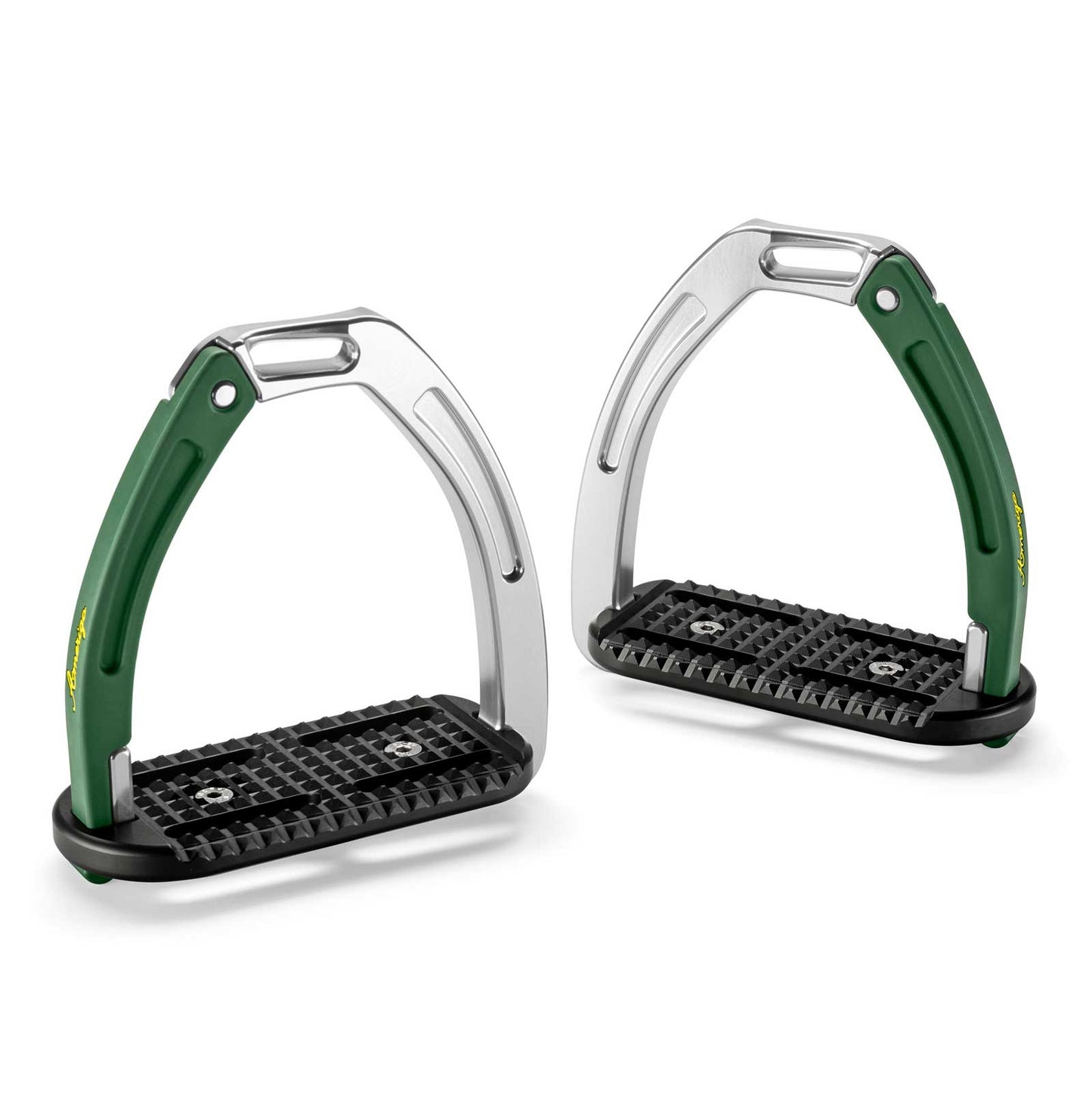 Amerigo Safety Stirrups