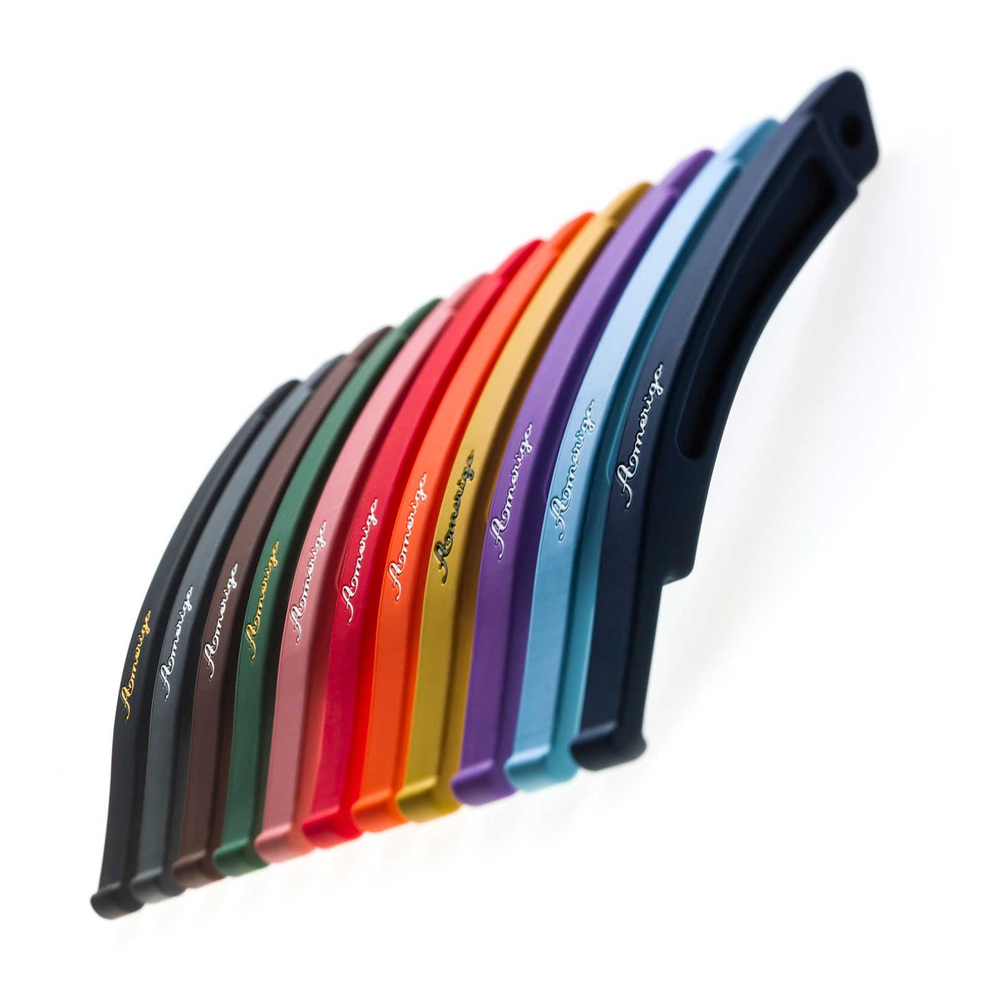 Amerigo Safety Stirrups