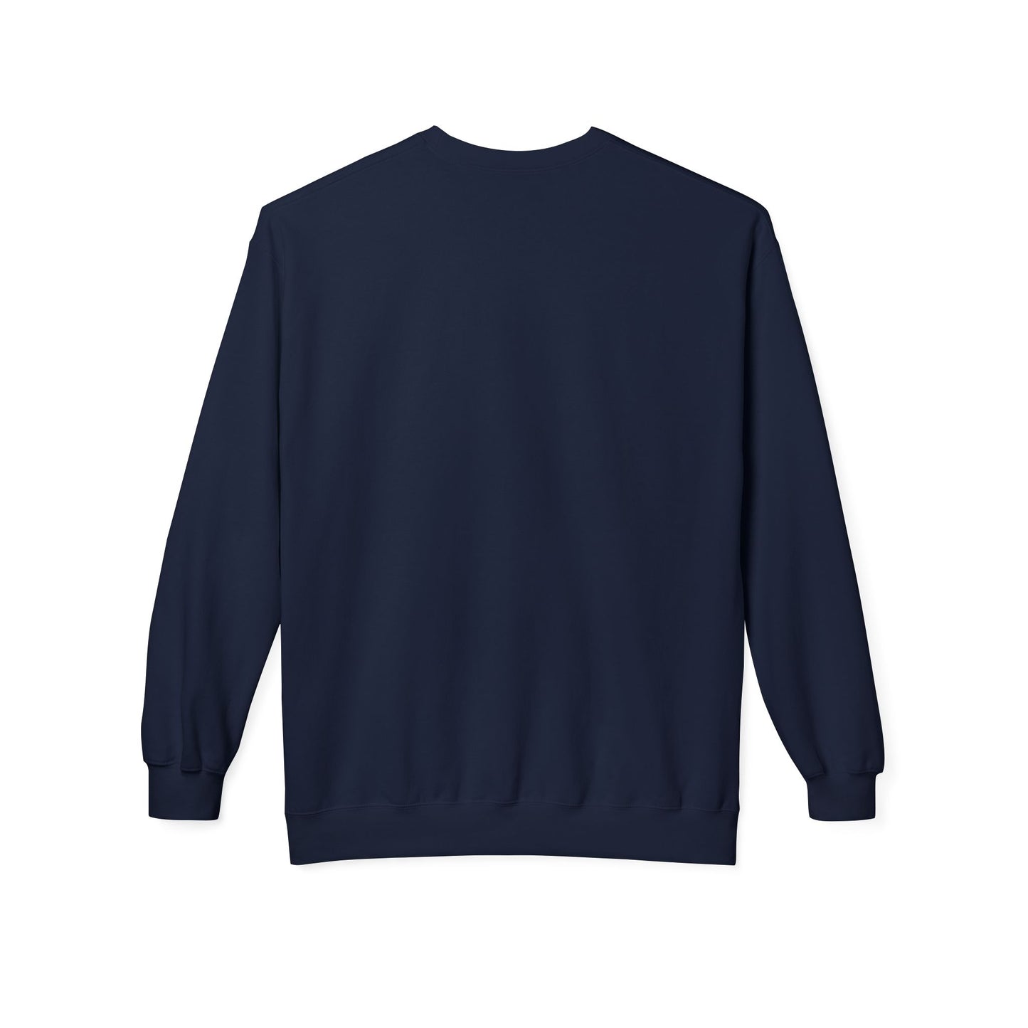 Horse Girl Midweight Softstyle Fleece Crewneck Sweatshirt