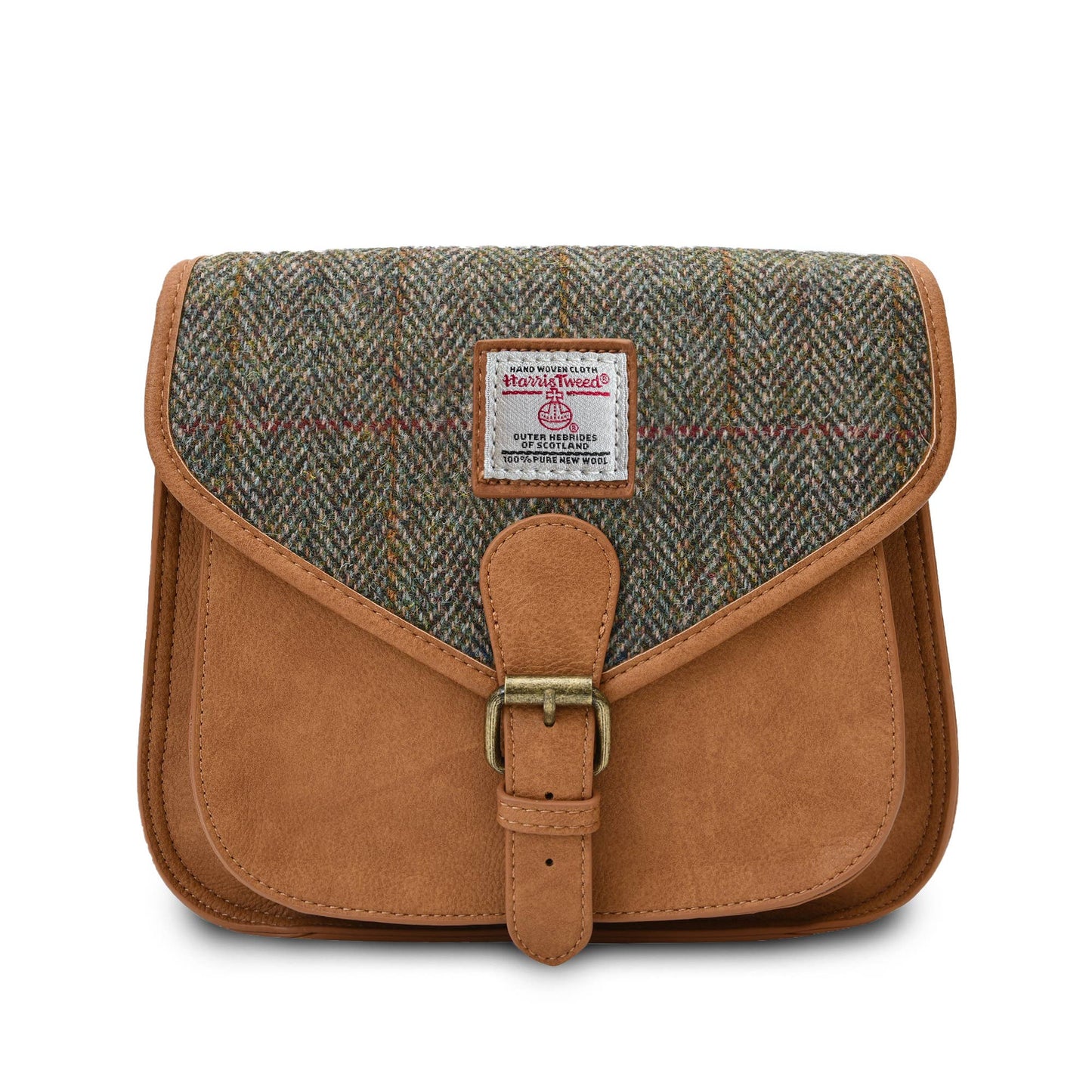 The Saddle Bag