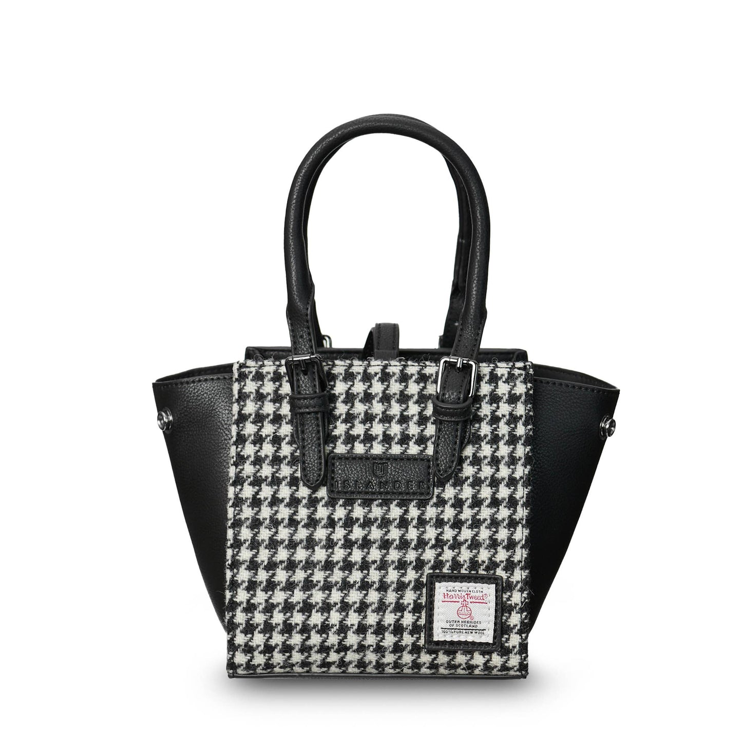 The Mini Caillie Tote