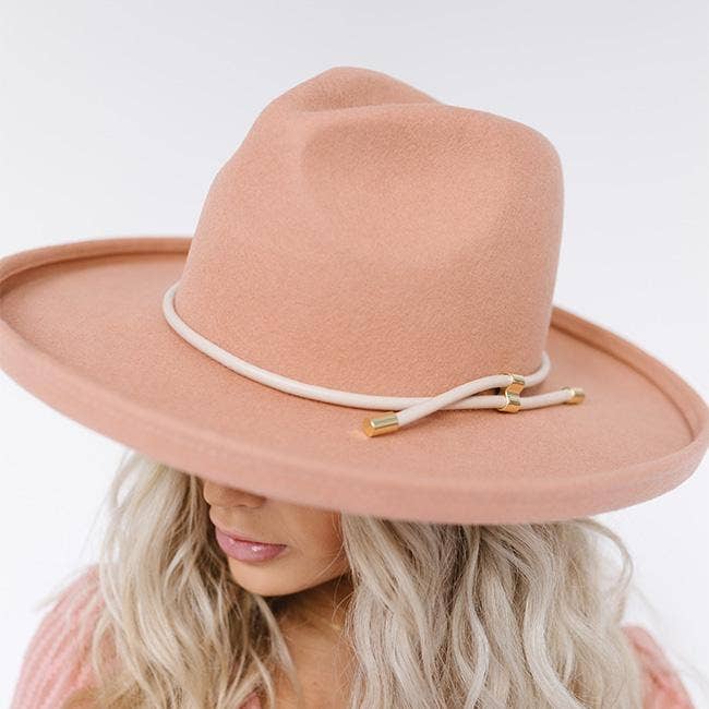 Cara Loren Wrap Band