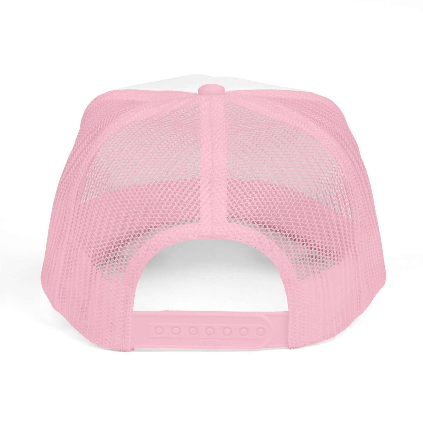 Anti Social Horse Girl Club Foam Trucker Hat