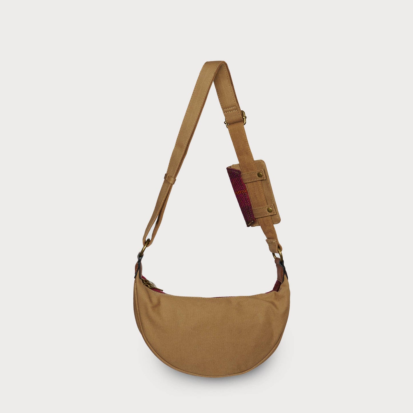 The Luna Bag