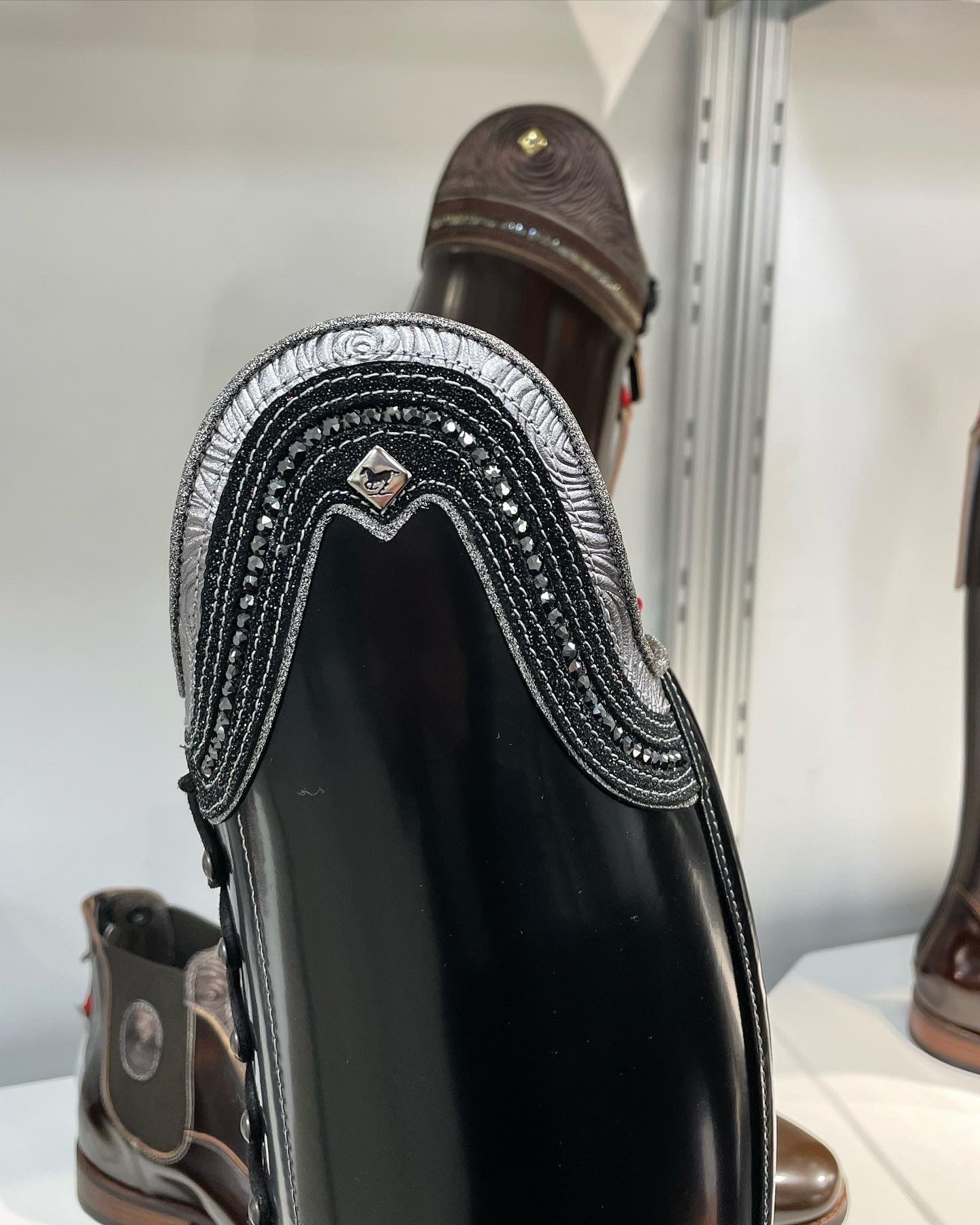Custom Boot consultation (10 min)