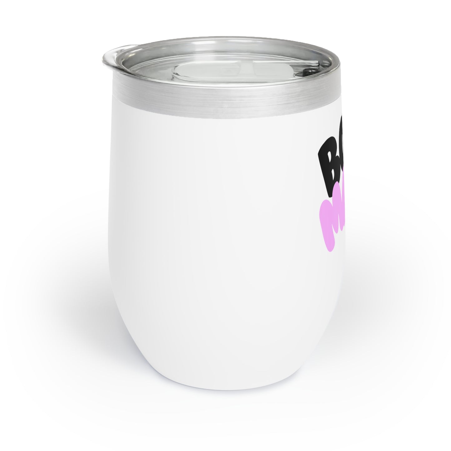 Boss Mare Wine Tumbler