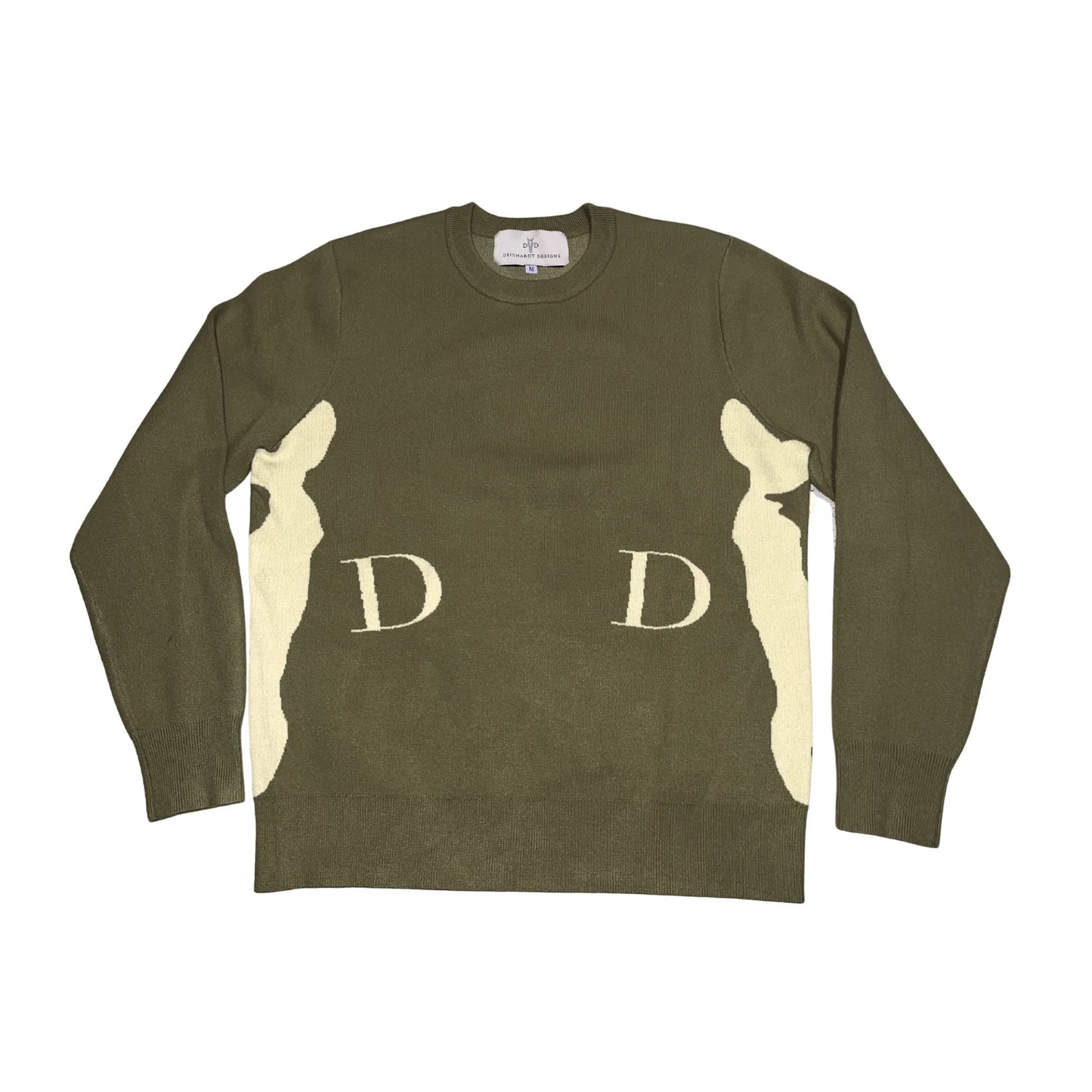 The Heritage Sweater