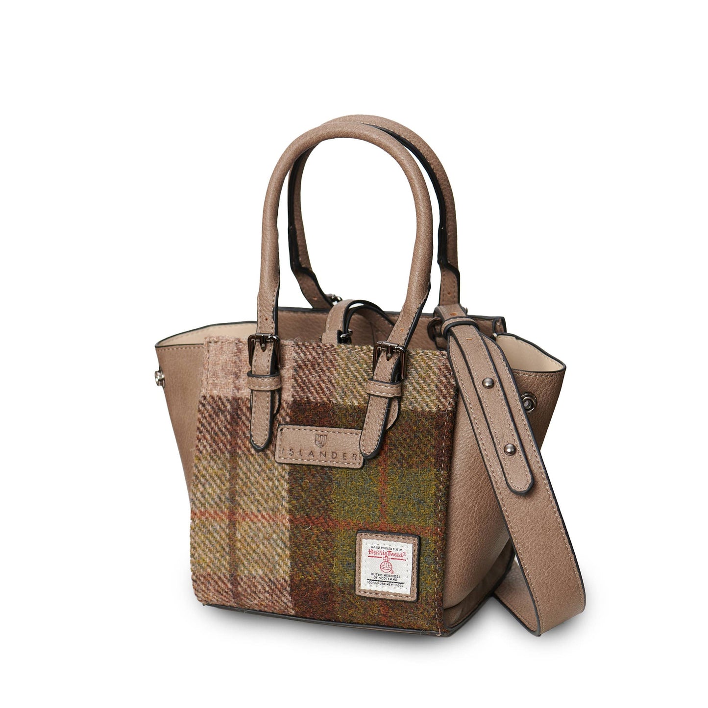 The Mini Caillie Tote