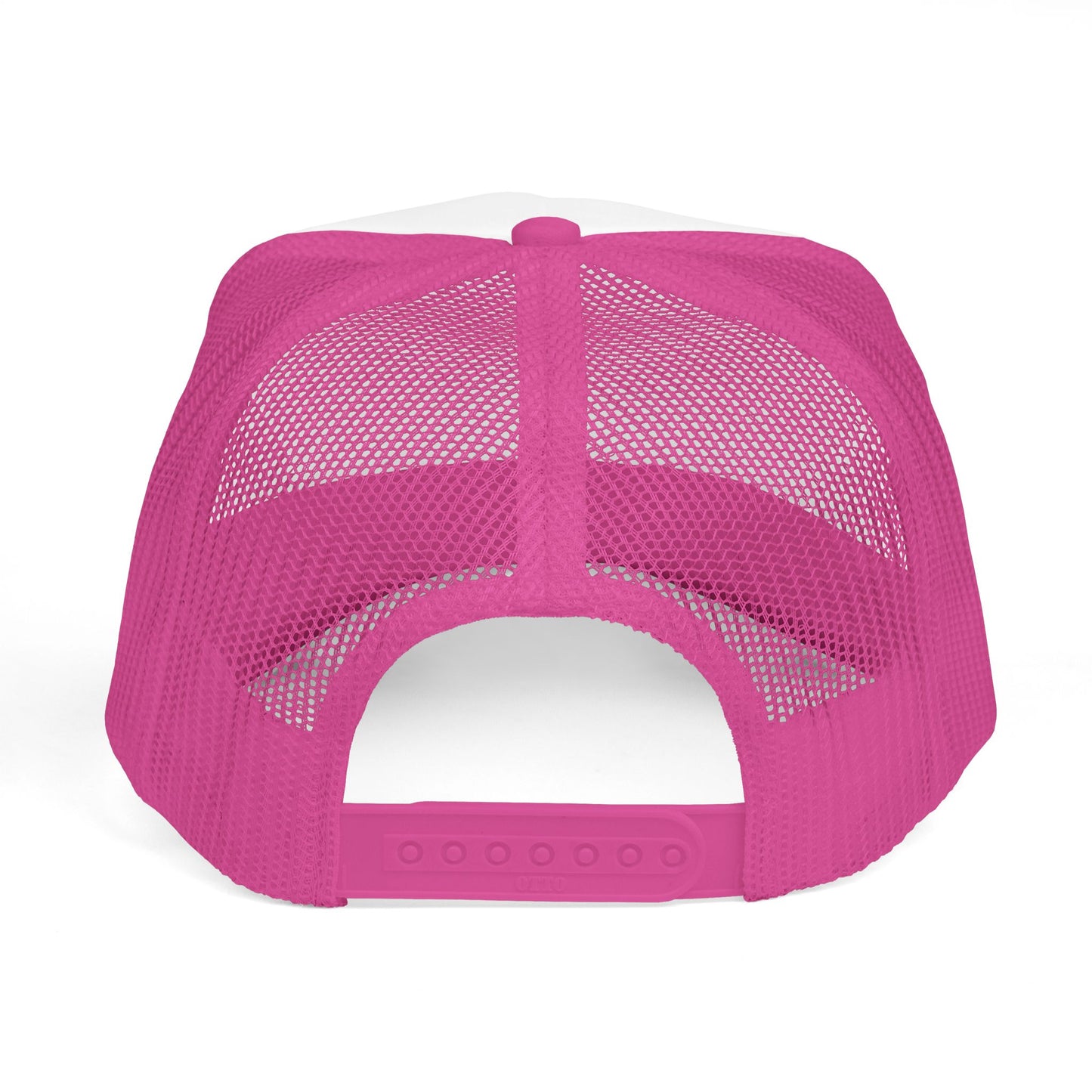 Anti Social Horse Girl Club Foam Trucker Hat