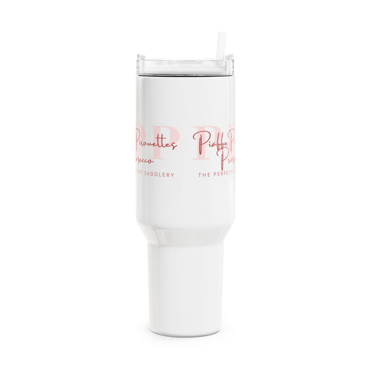 Triple P Tumbler, 40oz