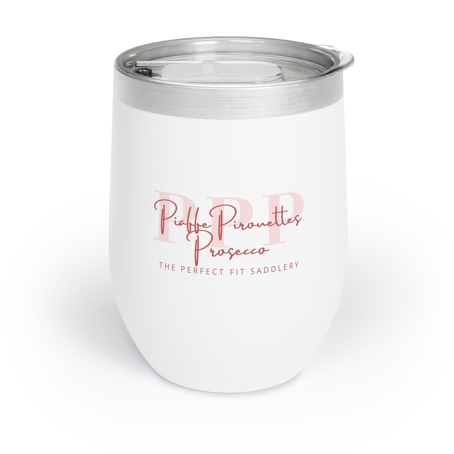 PPP Chill Wine Tumbler