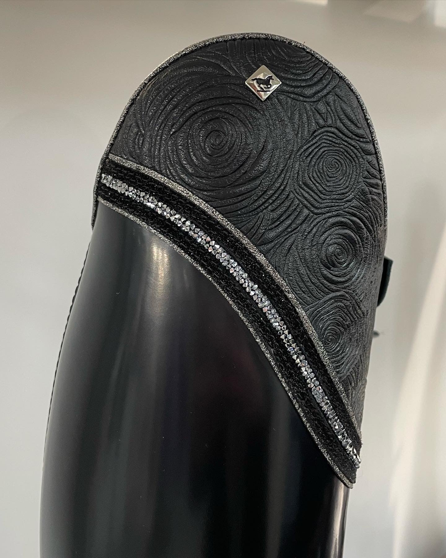 Custom Boot consultation (10 min)