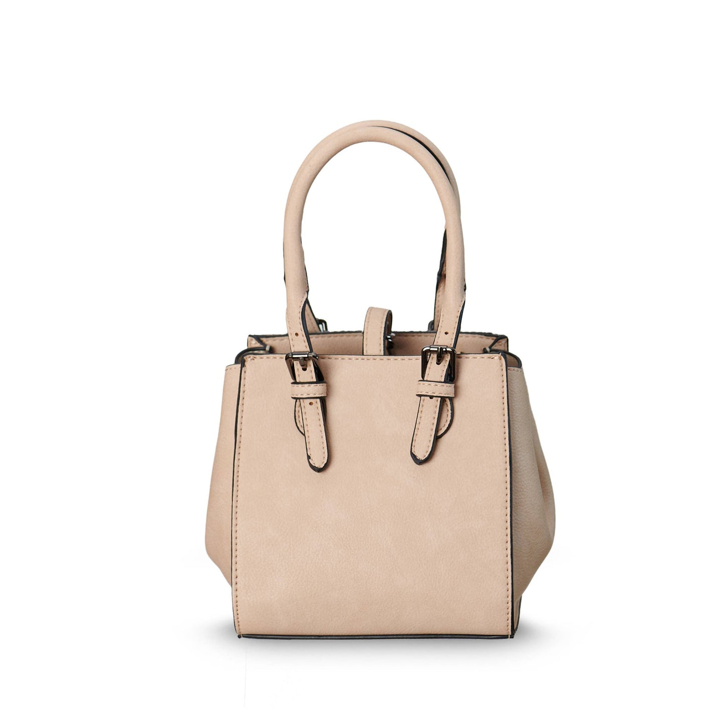 The Mini Caillie Tote