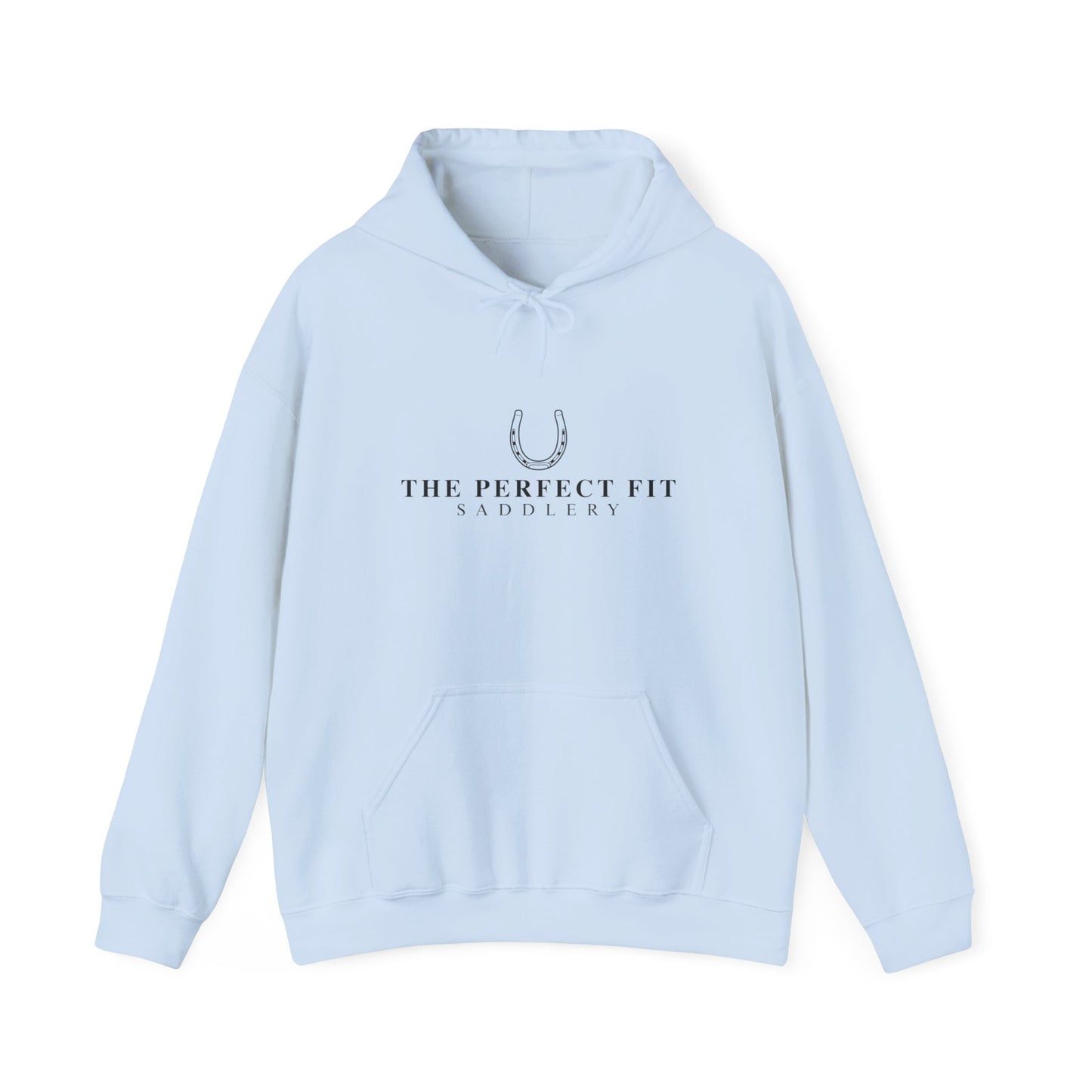 TPFS Unisex Heavy Blend™ Hooded Sweatshirt