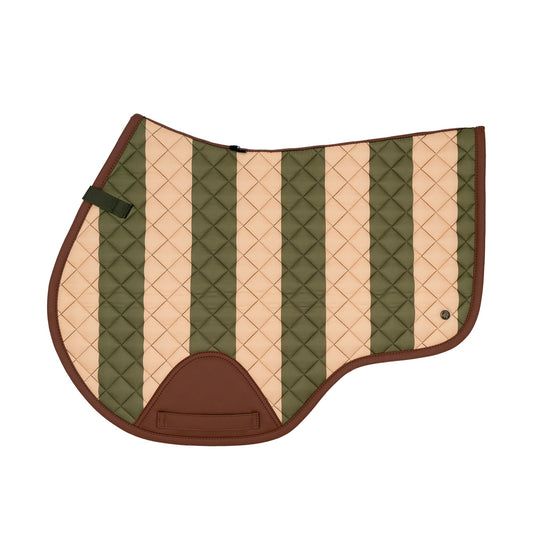 Close Contact pad, Amalfi Stripe - Factory 2nds