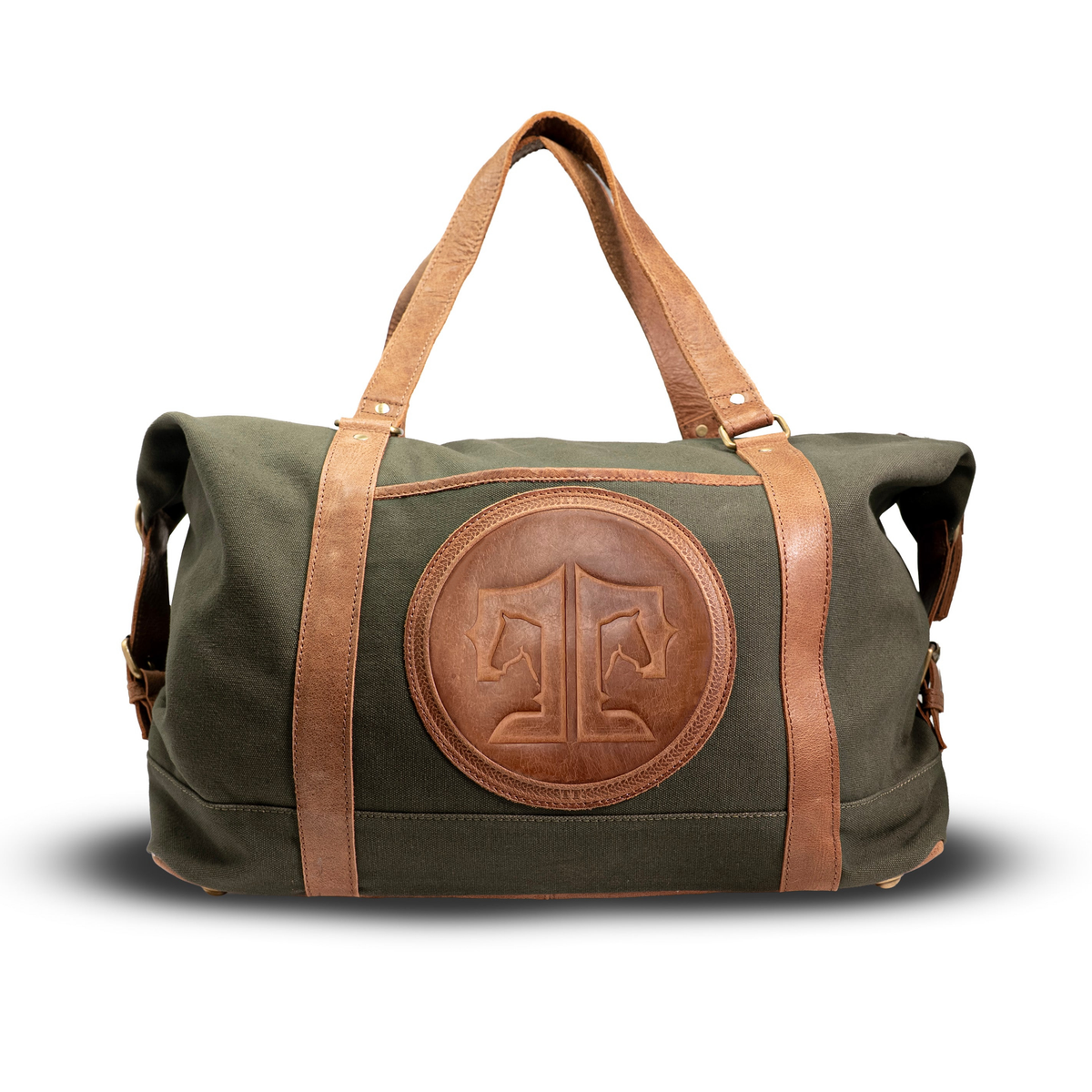 Barn Duffle