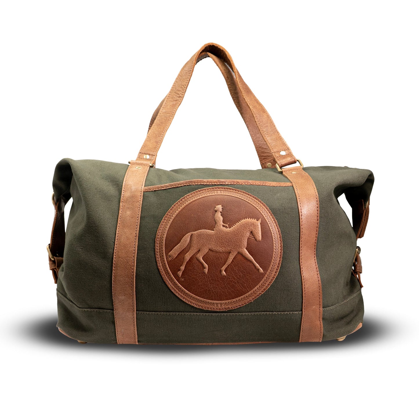 Barn Duffle
