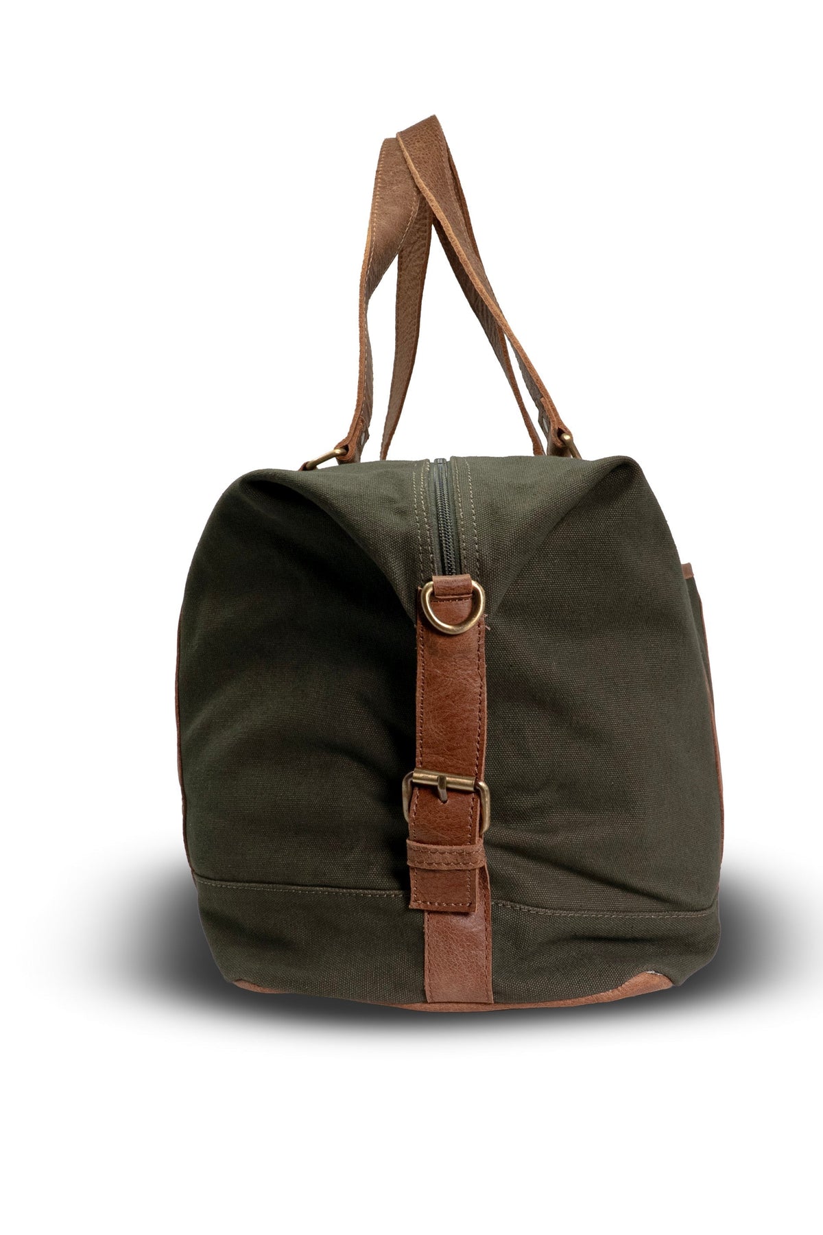 Barn Duffle