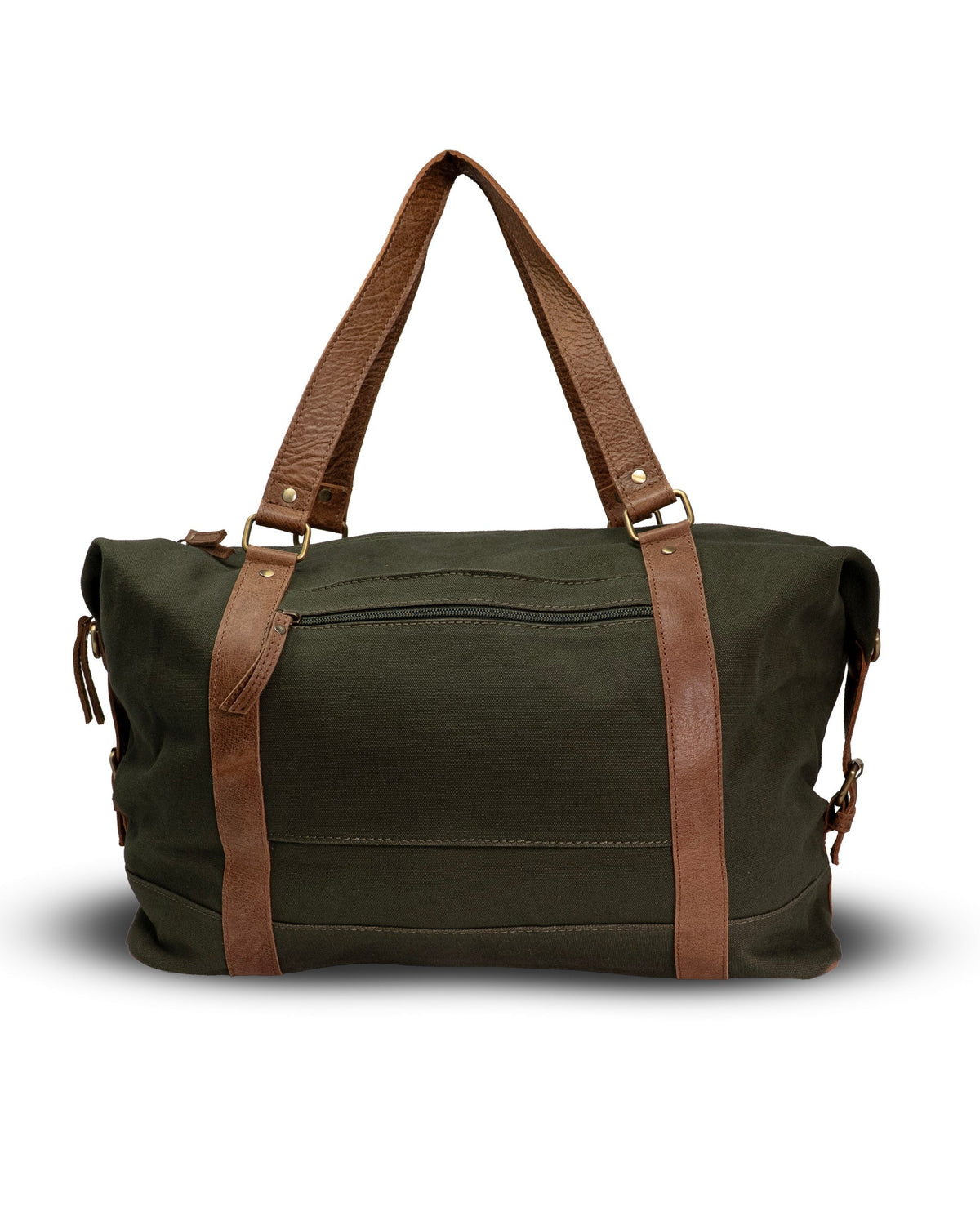 Barn Duffle