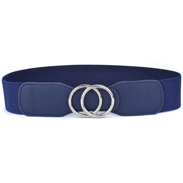 Double Circle 2" elastic belt