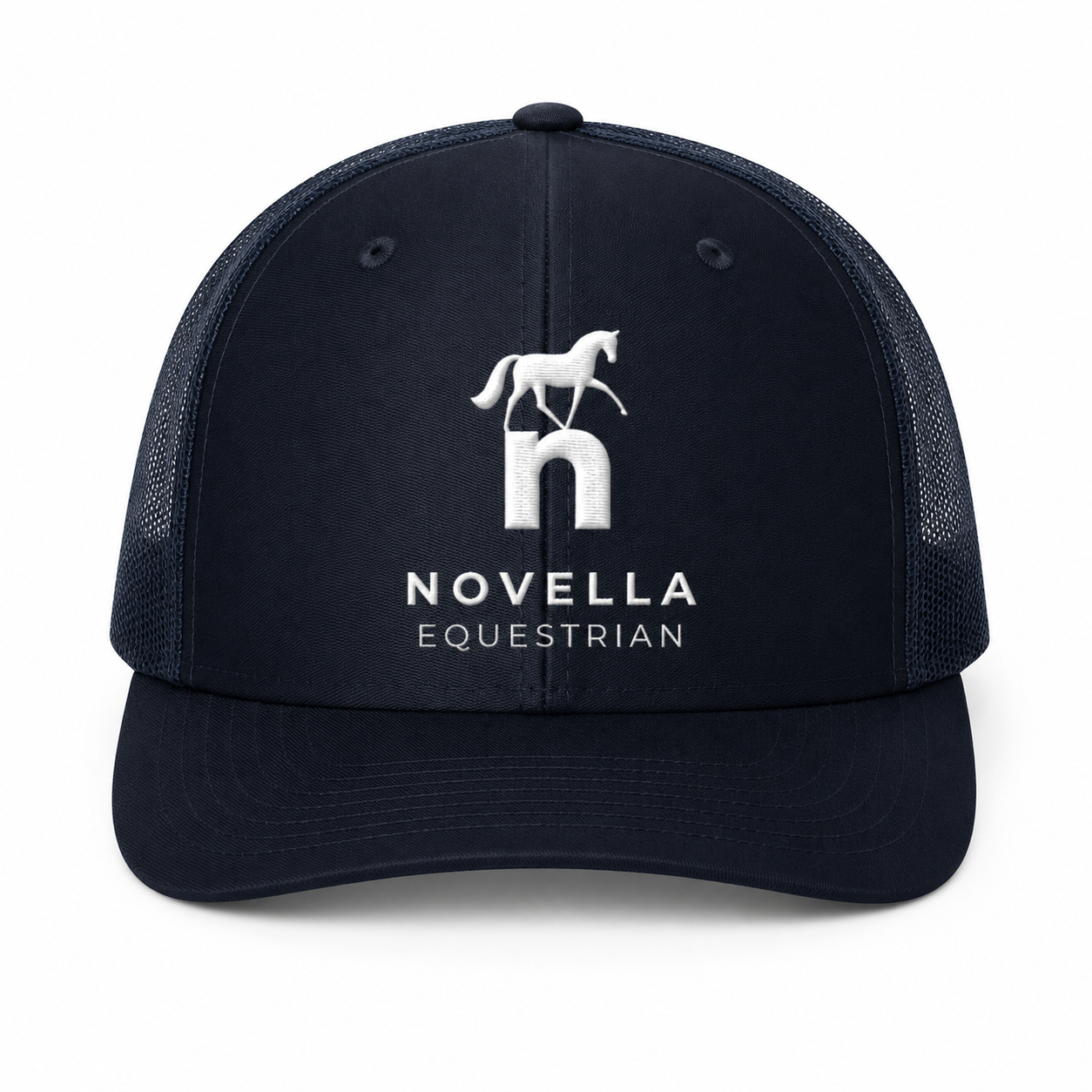 Novella Trucker Hat